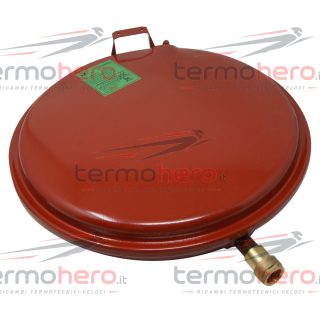 Vaillant 181045 - Vaso Espansione 8 Litri per VM e VMW
