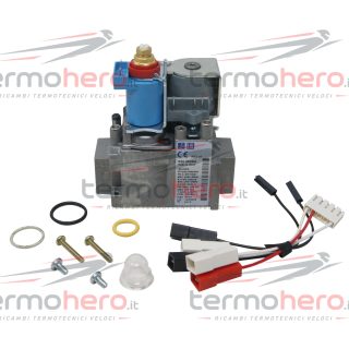Hermann Saunier Duval 05727100 - Valvola Gas SIT 845013