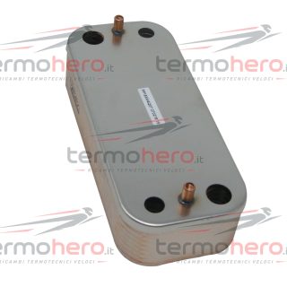 Baltur 25503 - Scambiatore Sanitario ex 25502
