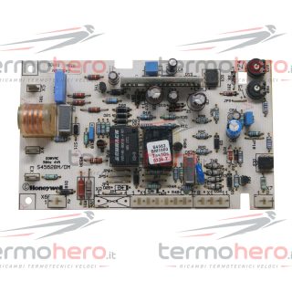 Ferroli 39807120 - Scheda Accensione Honeywell S4562BM1000 ex 36506620