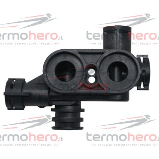 Riello 4R103869 - Raccordo Caricamento Acqua ex 4365951