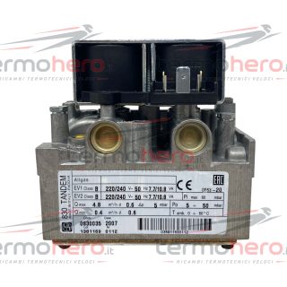 Immergas 1021494 - Valvola Gas SIT 830 TANDEM 830035 ex 1011355