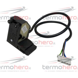 Baxi Ocean JJJ008510910 - Connettore Accenditore Valvola Gas Honeywell
