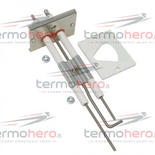 Ferroli 39845101 - Gruppo Elettrodi per Generatori Termici