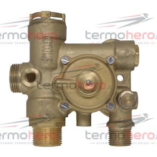 Savio Biasi BI1141500 - Gruppo Mandata Tre Vie