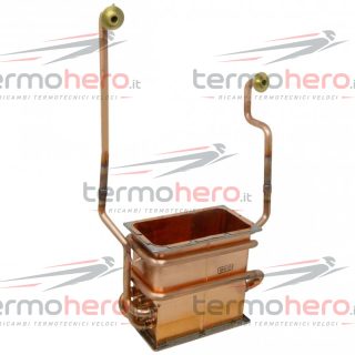 Ariston 65152002 - Scambiatore per Next OFT e Next Outdoor 11