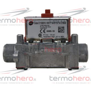 Ferroli 3980I300 - Valvola Gas SGV100 C1100010