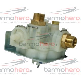 Vaillant 0020206140 - Gruppo Acqua per MAG mini