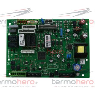 Hermann H052004405 - Scheda Elettronica per Spazio Plus e Spazio Zero