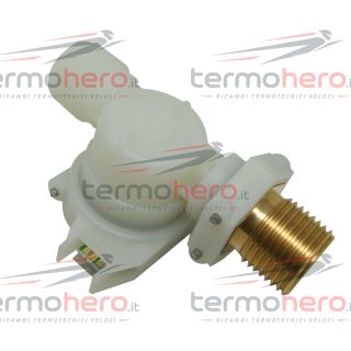 Beretta 20013968 - Flussometro per Exclusive Green, MySmart e Paros