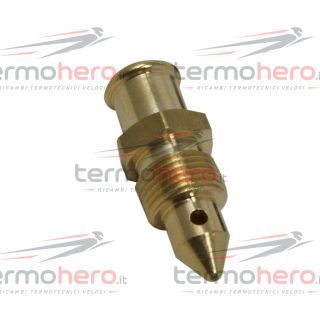 Immergas 14275 - Rubinetto Scarico con Portagomma