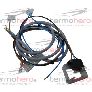 Baxi JJJ000607470 - Micro Precedenza Sanitario Valvola Tre Vie