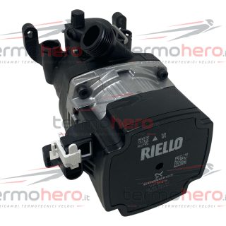Riello 20194913 - Pompa Circolatore per Family, Residence e Start