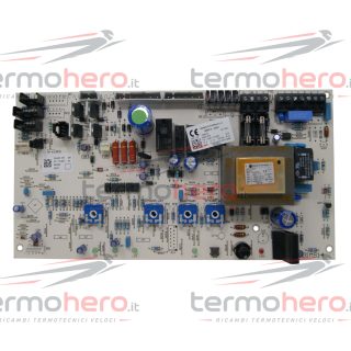 Unical 95000771 - Scheda DIMS14-UN01 per Alkon 24 B60 IME