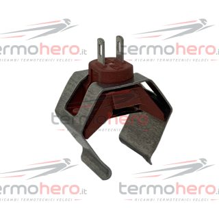 Chaffoteaux 65105079 - Sonda Sensore Temperatura NTC
