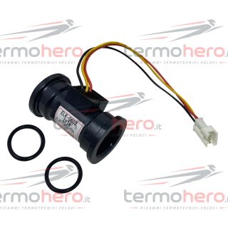 Chaffoteaux 65111077 - Flussometro Turbina per Fluendo Facile 11 e 14 FF