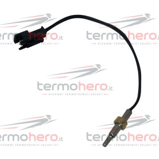 Ariston 977227 - Sonda Sensore Temperatura per Fast Evo e Next