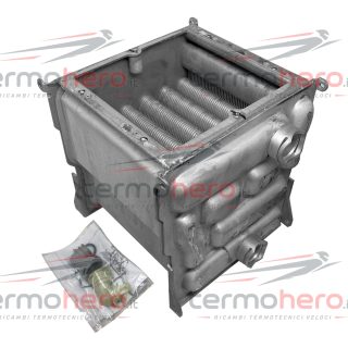 Beretta 20163794 - Scambiatore Condensante ex 20039923