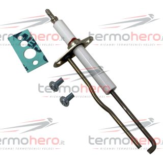 Beretta R1002762 - Elettrodo Accensione e Rilevazione