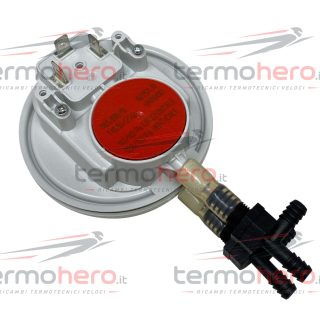 Sime 5192100 - Pressostato Aria 112/93 Pa ex 6225708 e 6225716