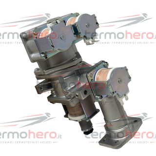 Junkers 87387031680 - Valvola Gas per Hydrocompact e Therm