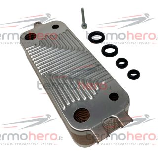 Junkers 87186446250 - Scambiatore per Ceraclass Compact e Condens 2200