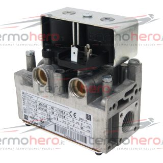 Valvola Gas SIT 830 Tandem 830034 Riello 4048940