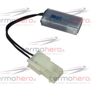 Chaffoteaux 61311745 - Sensore di Flusso Flussostato Ammortizzato