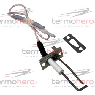 Ariston 65116556-03 - Elettrodo per Alteas One, Clas One, Genus One e Matis Condens Plus