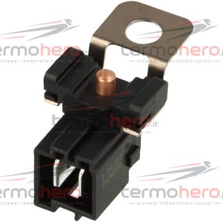 Buderus 87145001230 - Sonda Sensore Termometrico per Logamax Plus