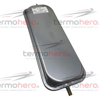 Immergas 1013108 - Vaso Espansione 8 Litri per Eolo e Nike Superior
