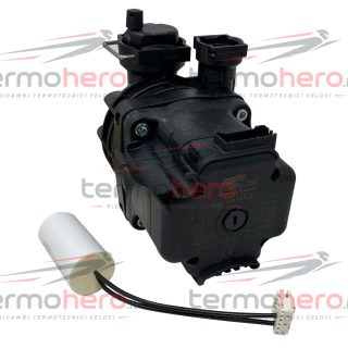 Savio Biasi BI1592123 - Pompa Circolatore Askoll 3NK/43-2E-C