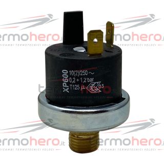 Ariston 995903 - Pressostato Minima Mancanza Acqua XP600