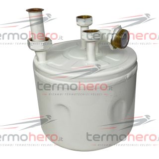 Beretta R4549 - Scambiatore Sanitario Boilerino