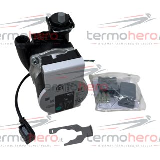 Ariston 65120954 - Pompa Circolatore per Microgenus, Mini e Minicodex
