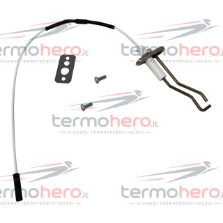 Beretta 20123610 - Elettrodo Candela Accensione per Exclusive