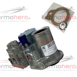Vaillant 053471 - Valvola Gas VK8115F1118