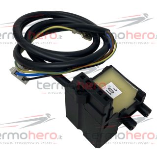 Ariston 61311269 - Accenditore Trasformatore Accensione per Dea Maxi, Genia Maxi e Rio Maxi