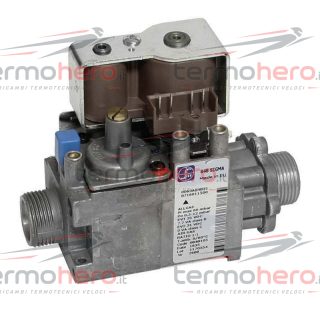 Junkers 87160115000 - Valvola Gas SIT 848105 per Cerapur Balcony e Incasso