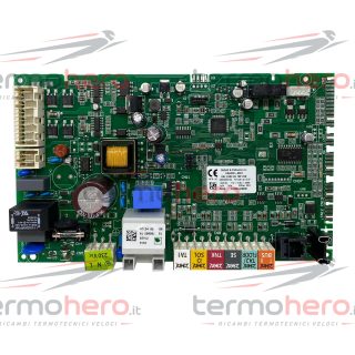 Ariston 65116545-05 - Scheda Elettronica per Alteas One e Genus One