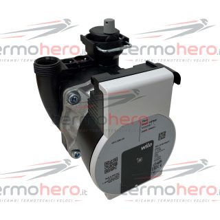 Savio Biasi BI1672100 - Pompa Circolatore Wilo Yonos Para NFSL/6-43/IPWM1