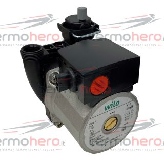 Ariston 65105804 - Pompa Circolatore Wilo NFSL 12/6-HEP-3 C ex 65102799