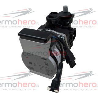 Sime 6281625 - Pompa Circolatore per Brava, Format, Murelle e Open Solar