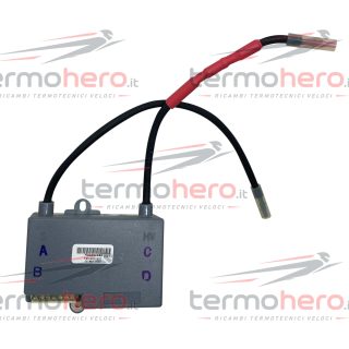 Ariston 65152058 - Scheda Accenditore per Fast Evo Ont B e C