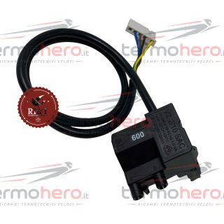 Baxi JJJ008511560 - Connettore Accenditore VZ2/10 SAC L600 ex JJJ008419060