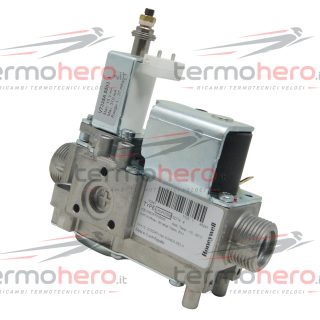 Valvola Gas Honeywell VK4105M5074 Joannes F36800050 per MG, Omega e Windy