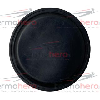 Membrana da 74 mm per valvola tre vie caldaie Vaillant VCW 0020107779 ex 010337