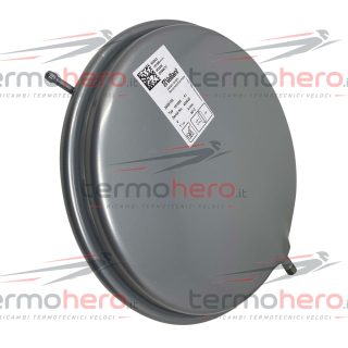 Vaso espansione 6 litri Vaillant per caldaie Atmoblock e Turboblock VMW 181061