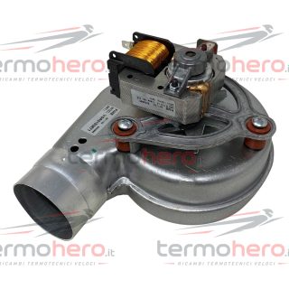 Ventilatore 32W per caldaie Arca Aeterna, Dea, Pixel e Pocket VNT0003P1