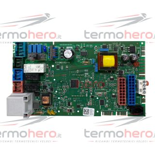 Hermann Saunier Duval 0020200395 - Scheda Elettronica per Micra 4 E